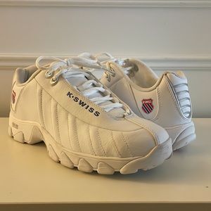 Men's K-Swiss ST329 Comfort Sneakers